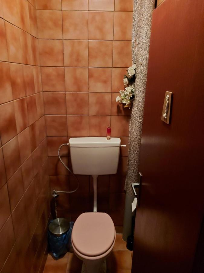 Pension Maan Tatranska Strba Esterno foto